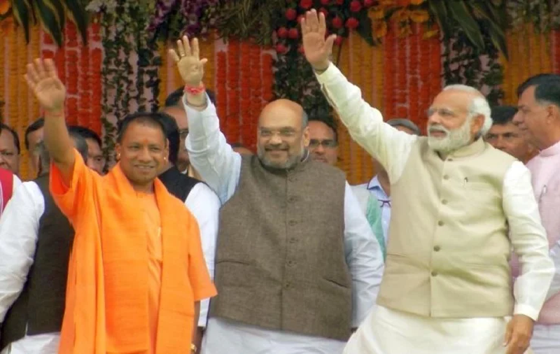 मोदी के बाद किसे देश का अगला प्रधानमंत्री देखना चाहती है जनता, सर्वे में हुआ खुलासा